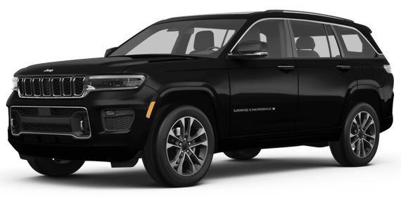JEEP GRAND CHEROKEE 2023 1C4RJHBGXPC507042 image